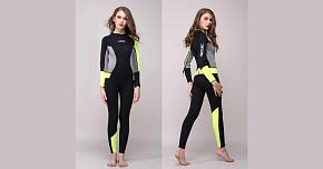 Физические свойства неопрена